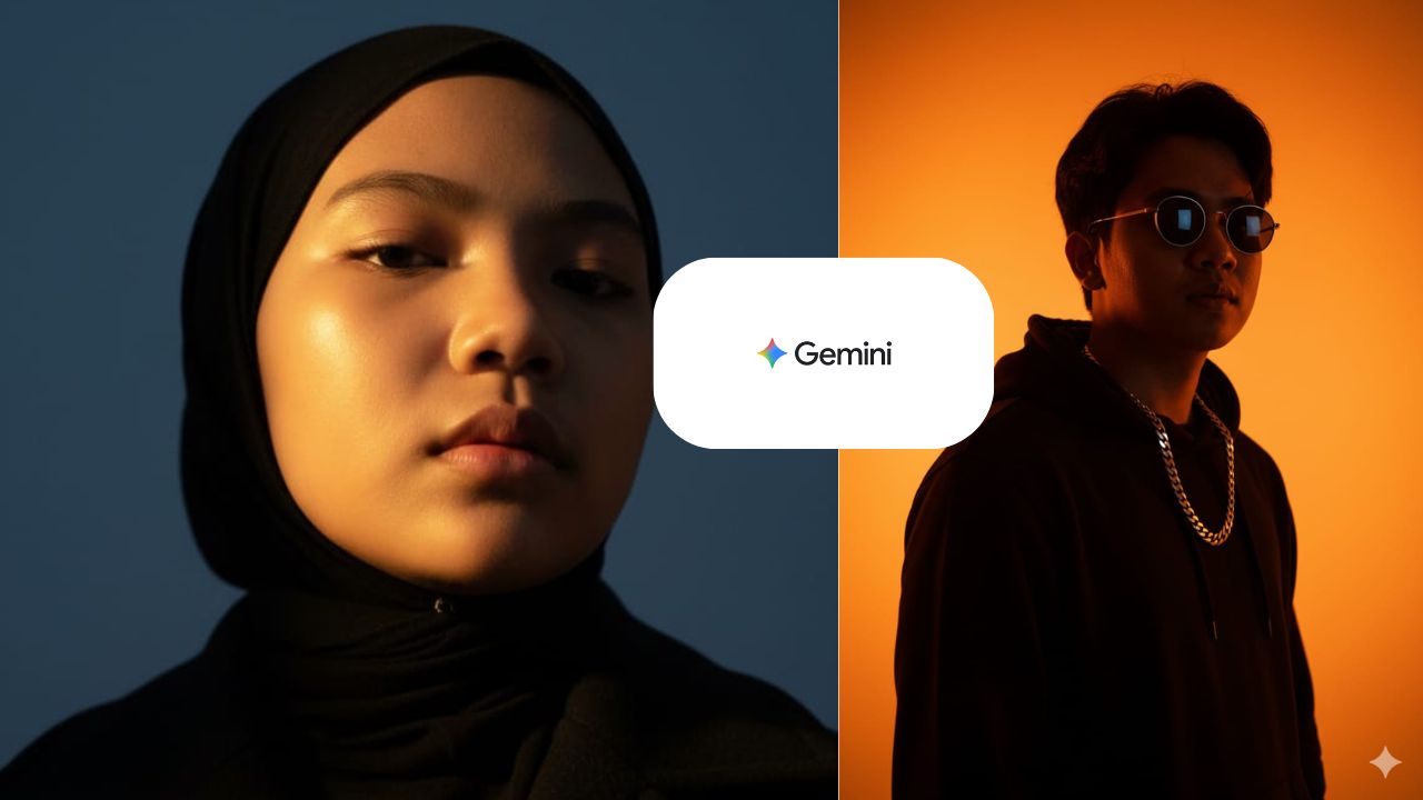 Gak Perlu Ke Studio, Kumpulan Prompt AI Foto Estetik Ini Bisa Edit Foto Kamu Kaya di Studio Foto Beneran! 