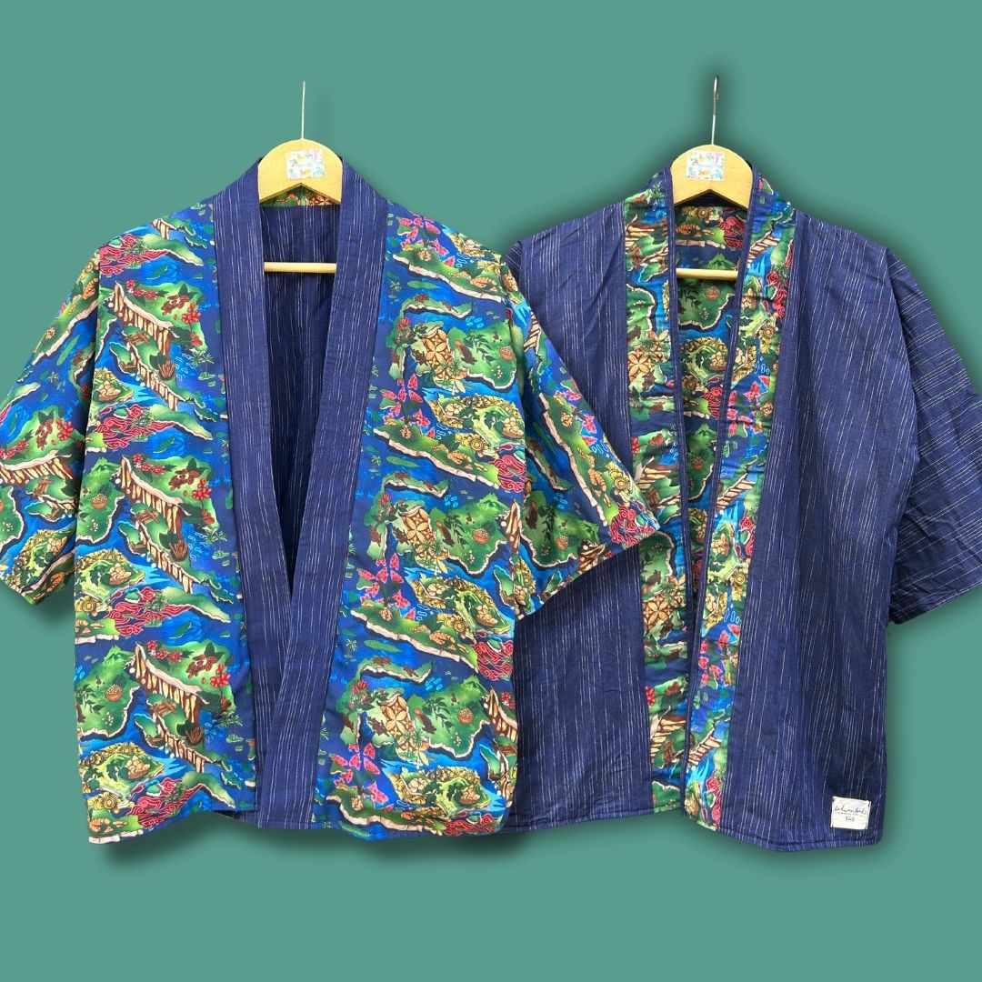 Lewat Pameran BRI, Pengusaha Muda Asal Bali Pasarkan Fashion dengan Sentuhan Digital 