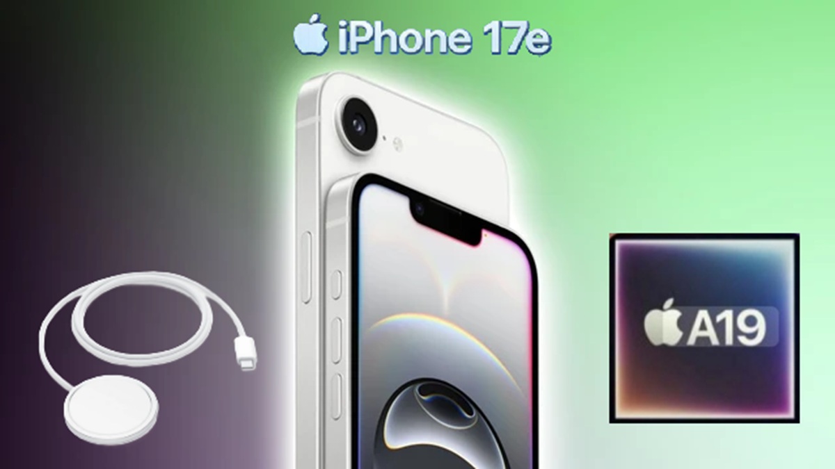 iPhone 17e Segera Rilis? Pakai Chip A19 dan Support MagSafe, Tapi Harganya Tetap Affordable