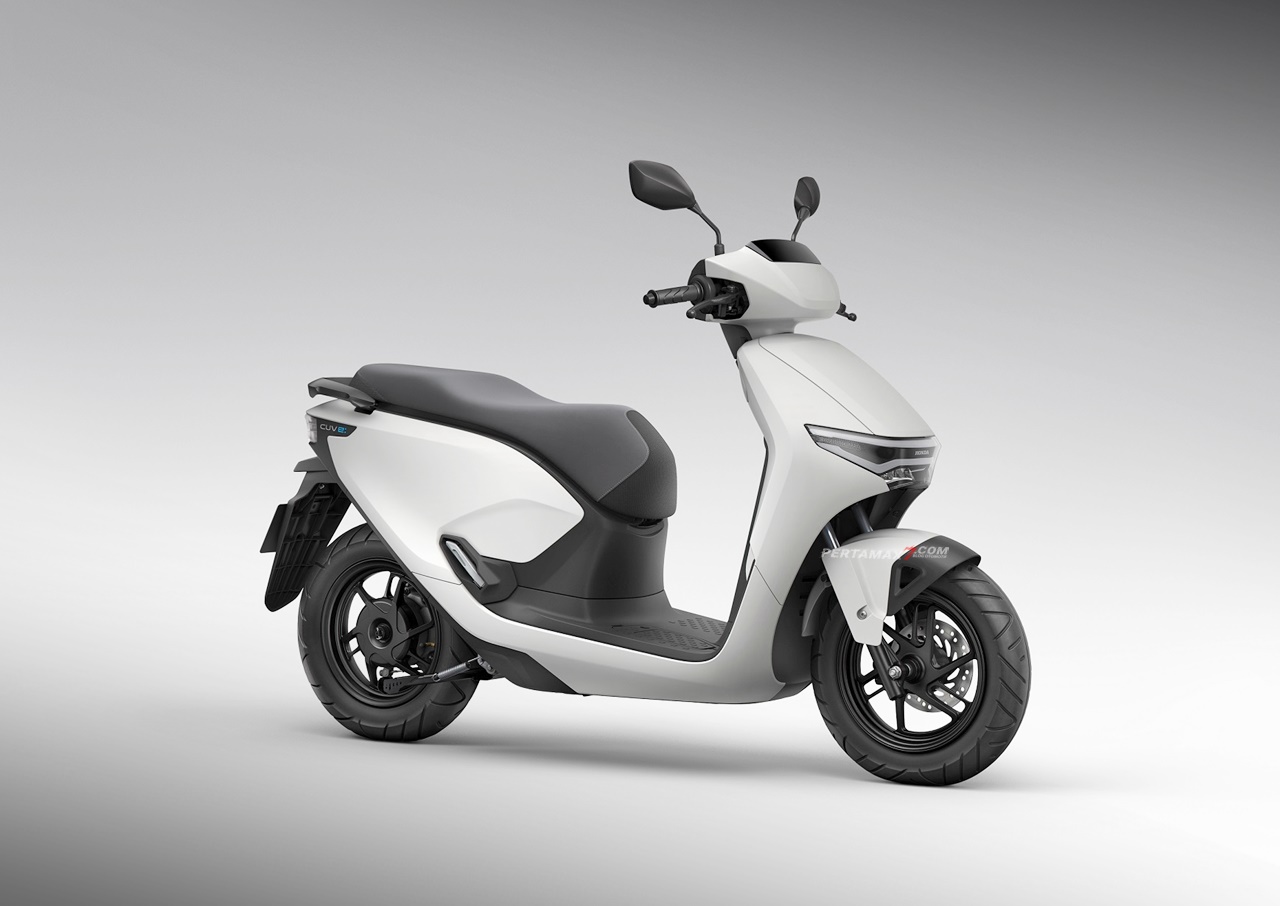 Rekomendasi Motor Listrik 2025: Ini 5 Pilihan Terbaik dari Entry Level hingga Premium, Harga Mulai Rp13 Jutaan