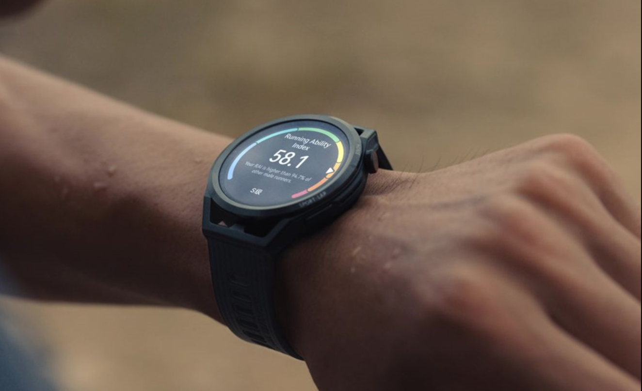 Pelari Kalcer Wajib Punya Sih! 5 Rekomendasi Smartwatch untuk Olahraga yang Anti Air dan Sudah Ada GPS