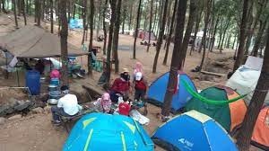 2 Tempat camping di Majalengka dengan Pemandangan Alam yang Menawan