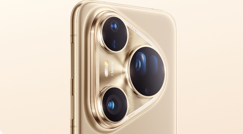 Gebrakan Huawei Pura 80 Ultra Bacalon HP Canggih yang Siap Guncang Pasar Flagship, Harganya Segini