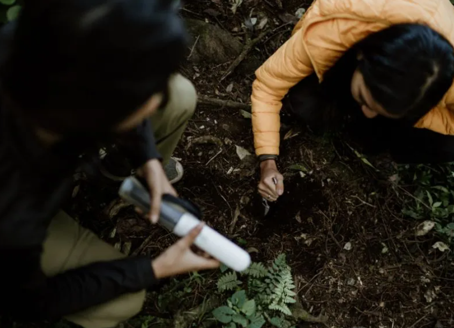 Bagaimana Cara BAB Saat Di Gunung ? Berikut 7 Tips Buang Air Besar Saat Mendaki Gunung.