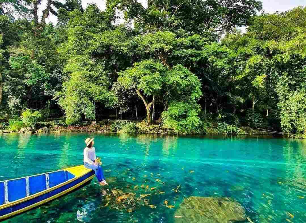 Destinasi Wisata yang lagi viral di Majalengka, wajib dikunjungi!