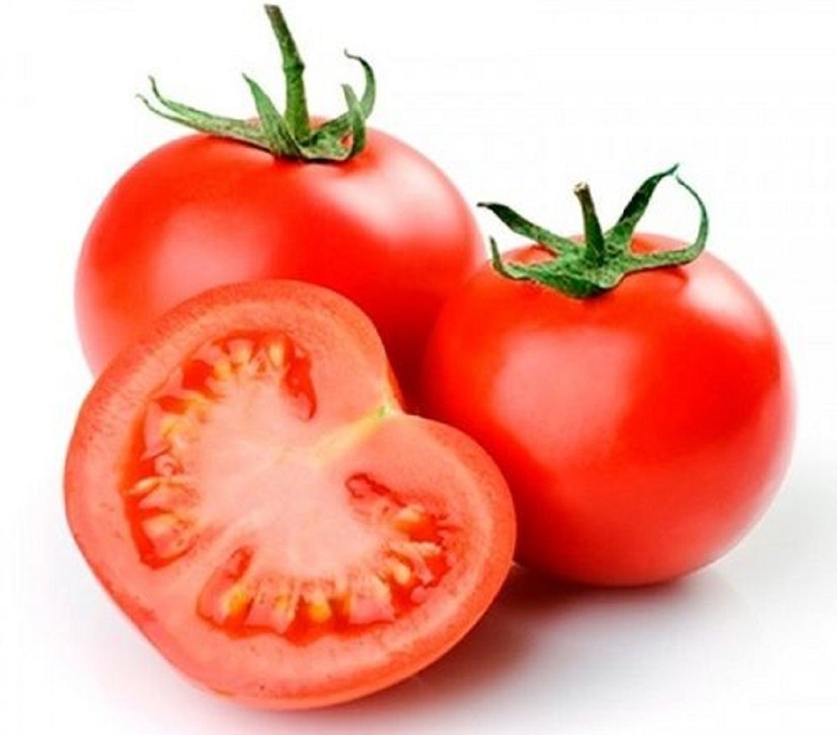 Manfaat Buah Tomat Yang Kaya Akan Nutrisi Bagi Kesehatan dan Kecantikan