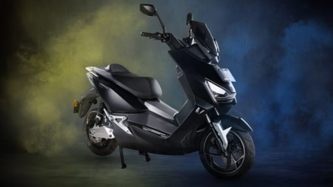 3 Motor Listrik Pilihan Driver Grab dengan Cicilan 300 Ribuan dan Jarak Tempuh Sampai 130 KM