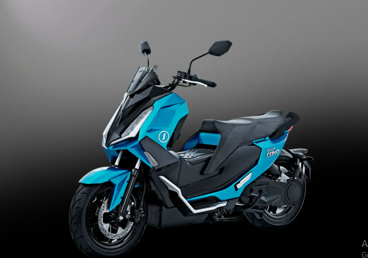 4 Rekomendasi Motor Listrik Lokal Mirip NMAX 250 yang Murah Meriah, Bodi Premium Cocok untuk Orang Kantoran