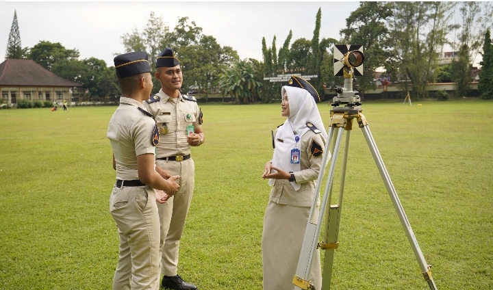 Mengenal 4 Program Studi Politeknik Agraria STPN, Pilihan Tepat untuk Karier di Bidang Pertanahan