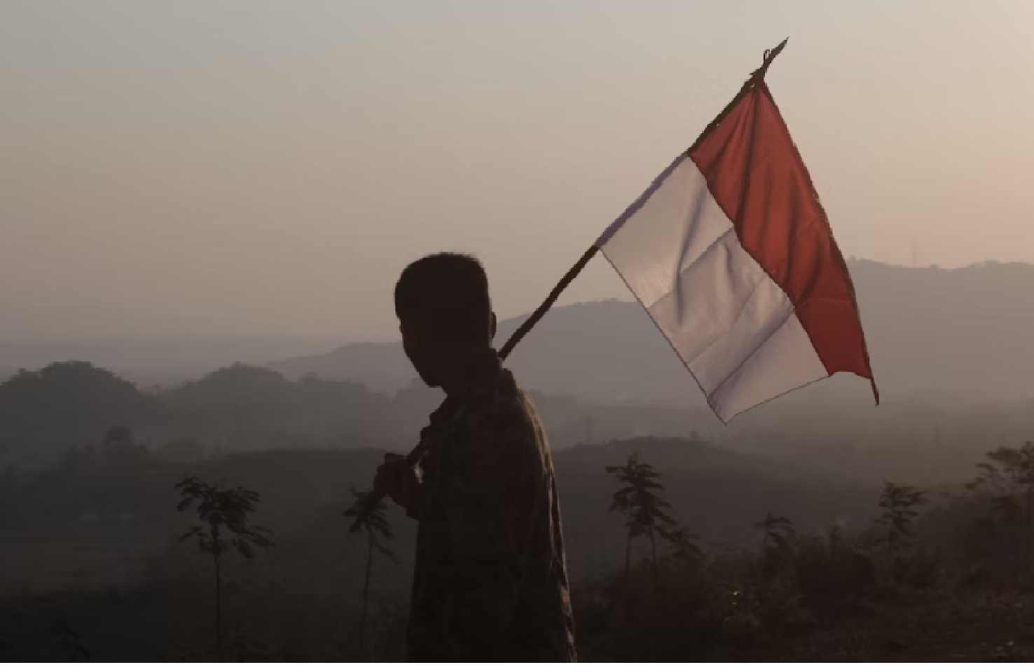 Hari Kebangkitan Nasional: Tonggak Sejarah Perjuangan Indonesia
