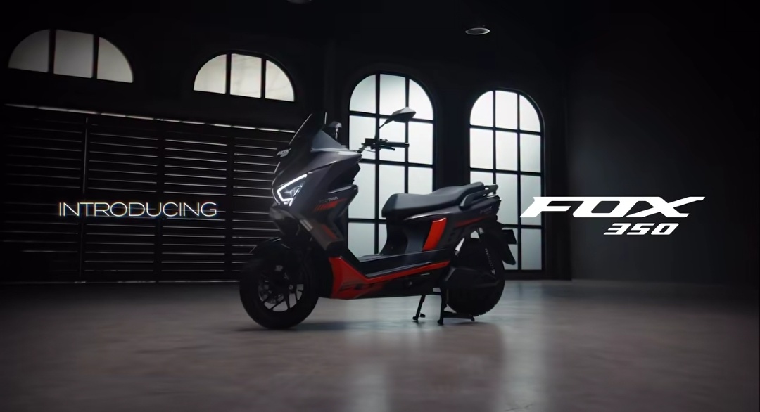 Rekomendasi 3 Motor Listrik Buatan Indonesia 2025, Lokal Kualitas Juara, Intip Spesifikasinya Disini