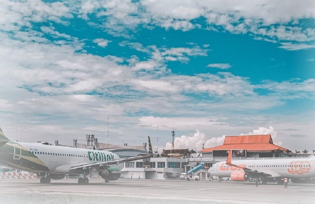 Bandara Husein Sastranegara Bandung Turun Kelas, Kabar Baik bagi BIJB Kertajati Majalengka