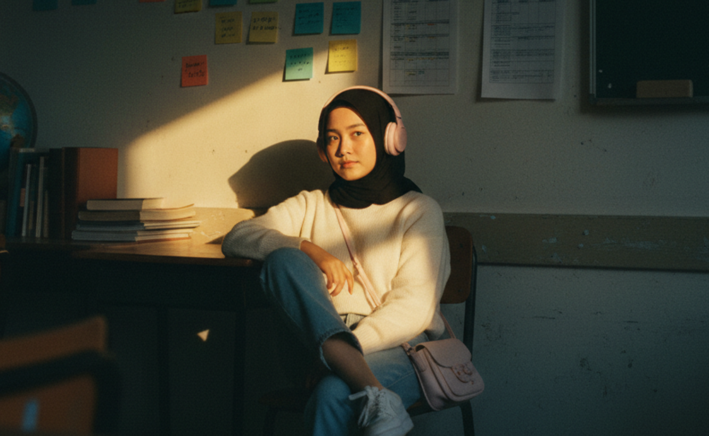 Gak Sampe Semenit! 4 Prompt Gemini AI Viral Untuk Edit Foto Layaknya di Studio Profesional Terbaru