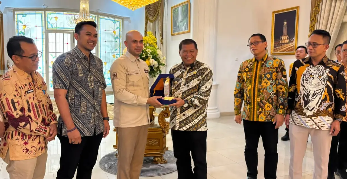 Pemkab Majalengka Gandeng UTB Percepat Program Satu Desa Satu Sarjana