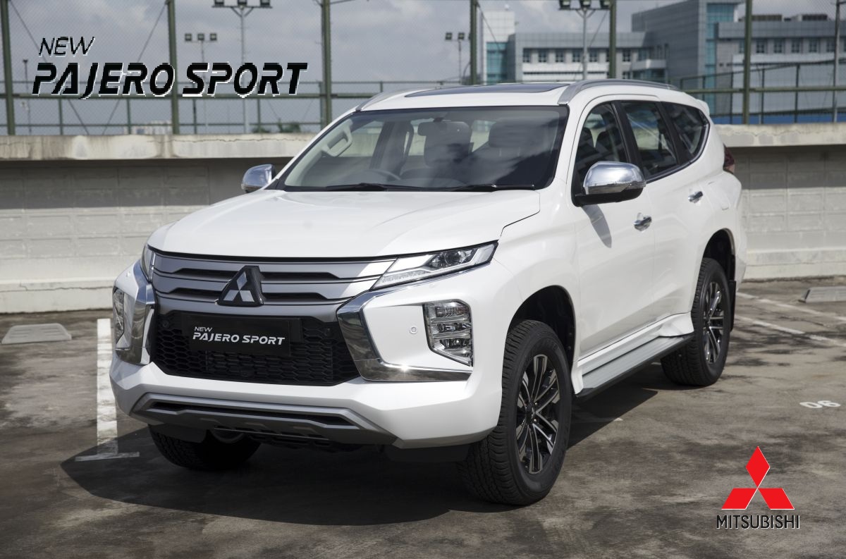 Promo Awal Tahun 2026 Mitsubishi: Bulan Januari Ada Skema Baru, Bunga 0%, DP Lebih Ringan! 