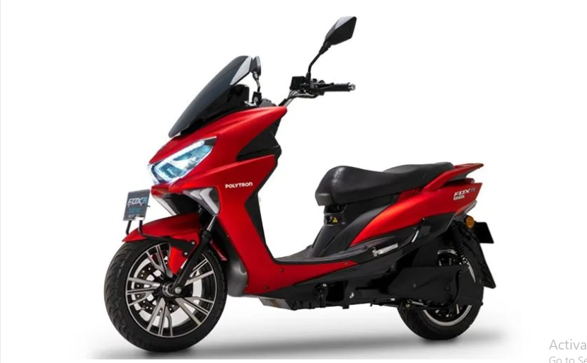 7 Merk Motor Listrik Irit yang Cocok untuk Driver Ojol dan Kurir, Isi Daya 4 Jam Bisa Keliling Kota Seharian