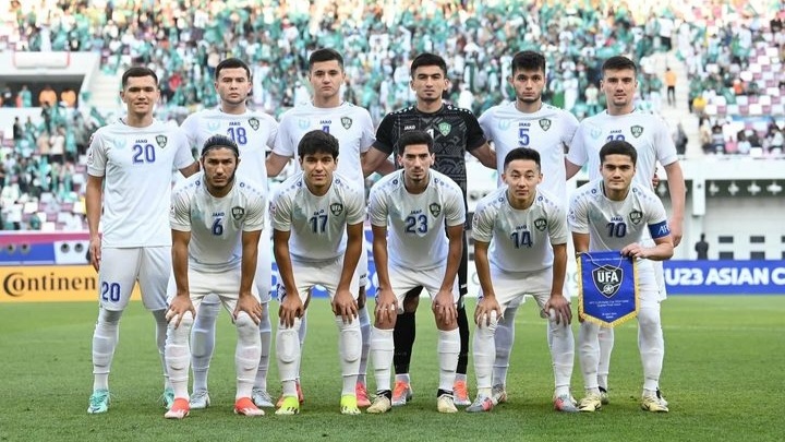 5 Fakta Menarik Uzbekistan Sebagai 'Lawan' Bagi Indonesia, Salah Satu Fakta Menariknya Tidak Pernah Kebobolan!