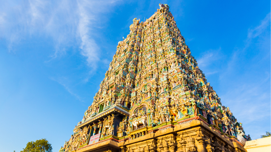 7 Pintu dan Gerbang Paling Misterius di Dunia, Portal Menuju Dimensi Lain yang Menyimpan Rahasia!