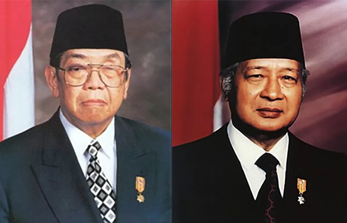 Pahlawan Nasional 2025: Gus Dur, Soeharto, hingga Aktivis Marsinah Dapat Penghargaan Negara