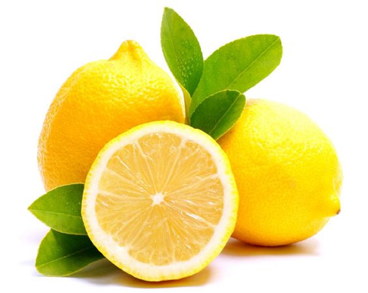 10+ Manfaat Buah Lemon Yang Sangat Baik Untuk Kesehatan, Bisa Menangani Insomnia