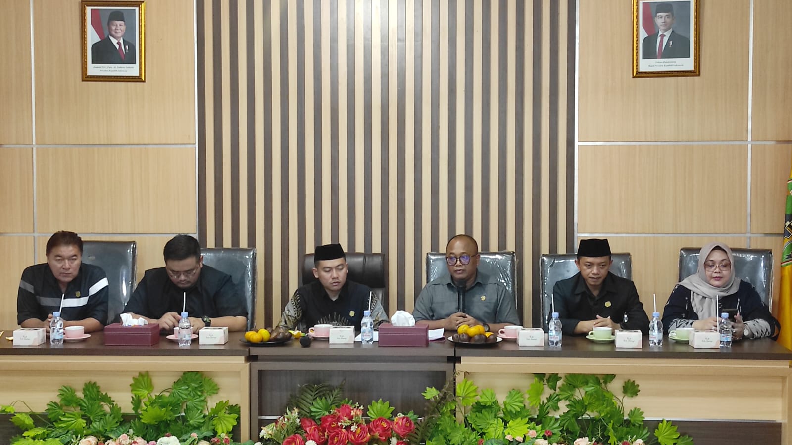 Komisi II DPRD Majalengka Soroti Ketidakjelasan Sewa Aset Eks Bengkok, Akan Konsultasi ke Kejaksaan