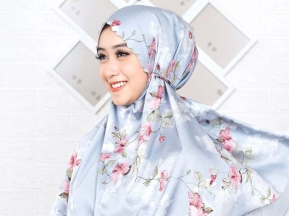 Rekomendasi Hijab Setelah Lebaran Idul Fitri, Cocok Dipakai Disegala Kondisi dan Situasi
