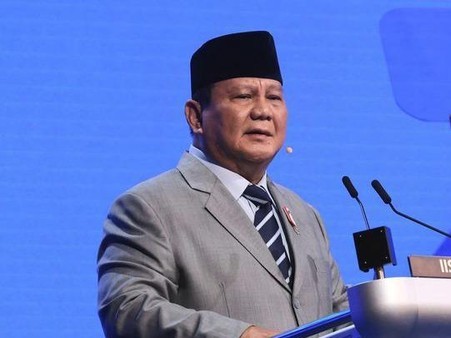 Viral! Mikrofon Presiden Prabowo Mati Saat Pidato di PBB, Begini Respon Kemlu Terkait Tragedi Tersebut...
