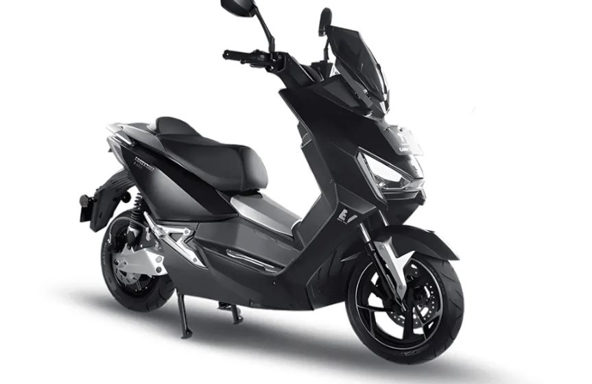 Harga Motor Listrik Mirip PCX dan NMAX, Mulai 10 Jutaan dengan Segudang Fitur dan Bisa Lari Kencang