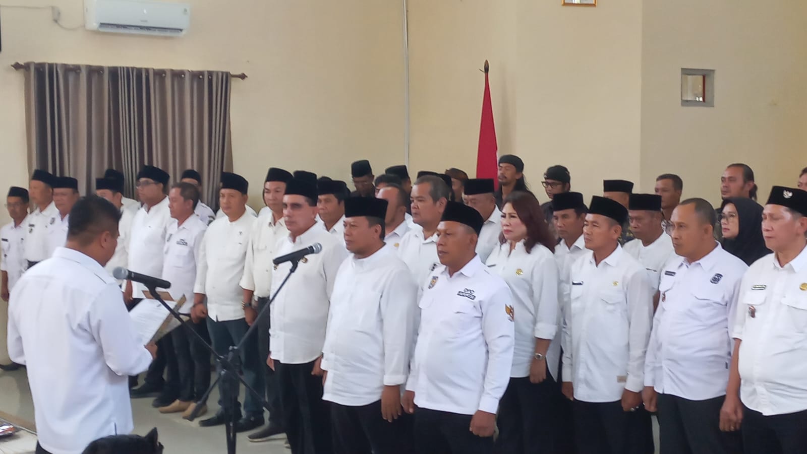 DPC APDESI Kabupaten Majalengka Resmi Dilantik, Siap Jadi Mitra Strategis Pemkab Majalengka