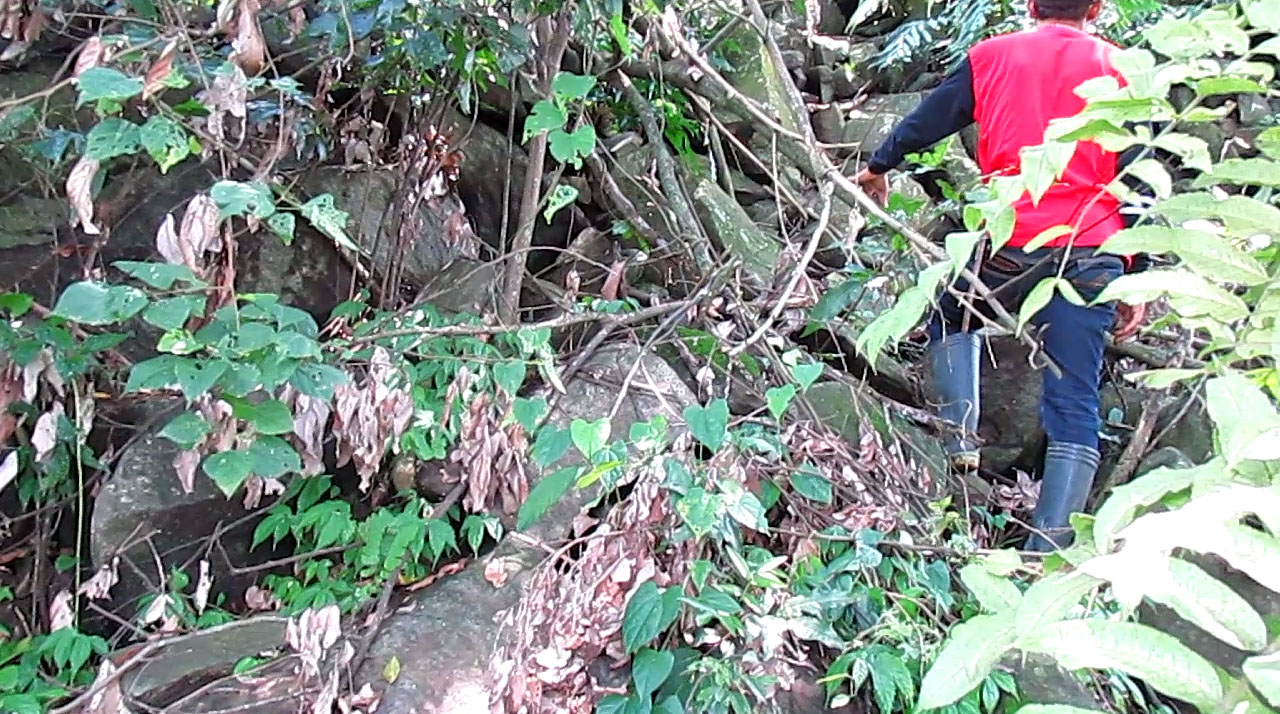 Mirip Situs Gunung Padang, Punden Berundak Gunung Balay, Misteri Pengubah Sejarah Majalengka