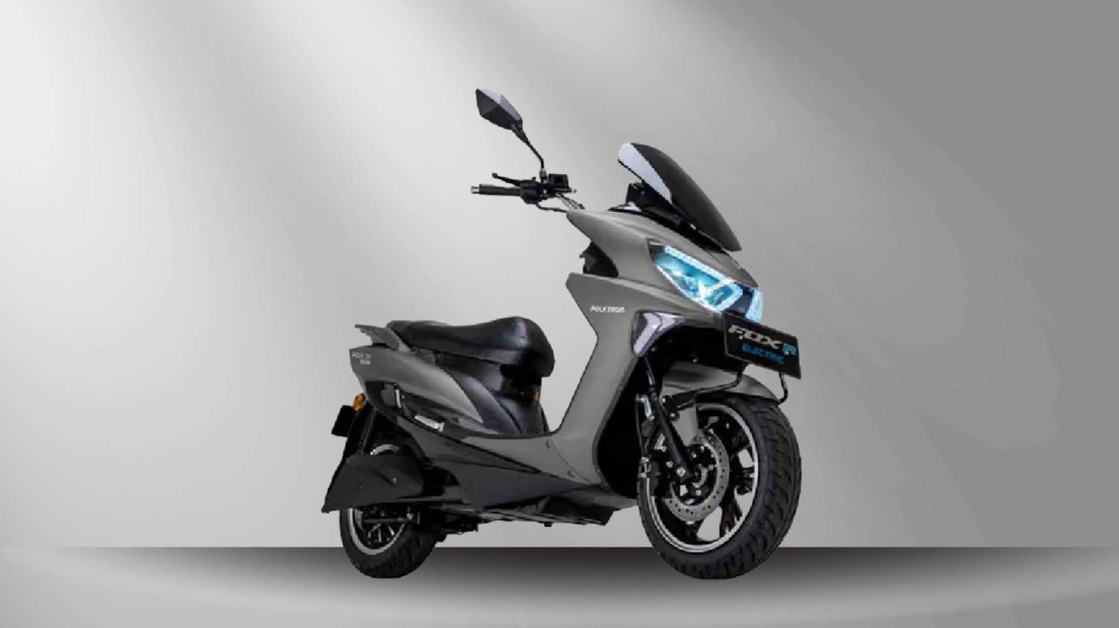 Cicilan Motor Listrik Polytron Fox R Mulai Rp200 Ribuan, Cek DP, Tenor, dan Spesifikasinya!