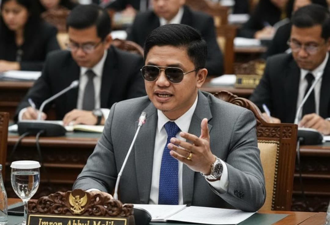 Keren Banget! Kumpulan Prompter Gemini AI Mulai dari Pengantin Tradisional hingga Jadi Anggota DPR