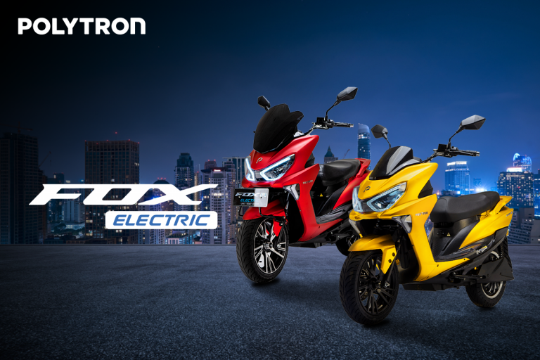 Harga Motor Listrik Polytron Termurah 2026, Ini Daftar Pilihan Terbaik di Bawah Rp20 Juta dengan Spek Menarik