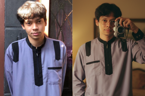 Prompt Gemini AI Ini Bisa Bikin Foto Kamu Yang Biasa Jadi Luar Biasa, Ini Kumpulan Prompt Vintage Gemini AI!