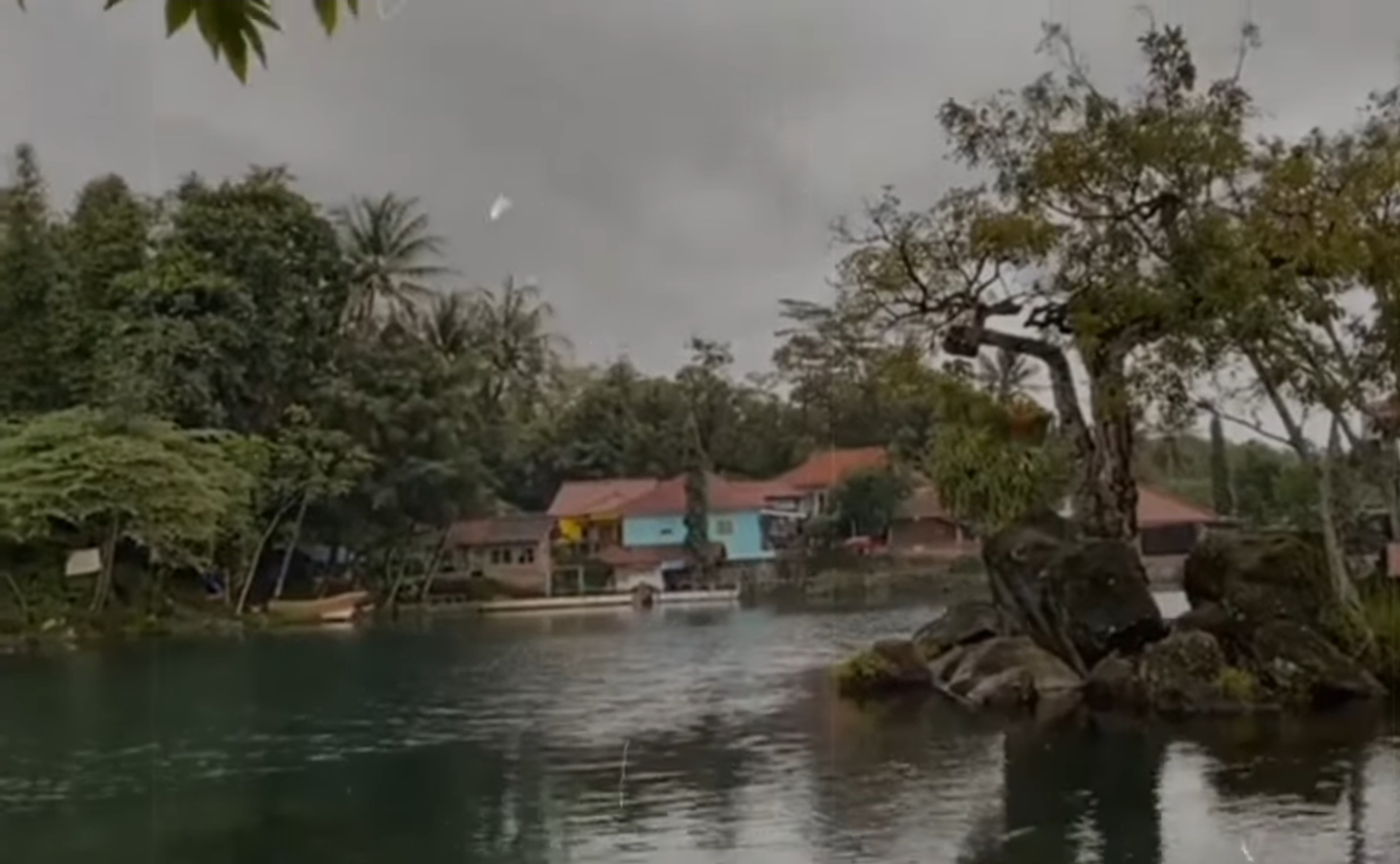 MESTI PUNYA NYALI! Inilah 6 Tempat Angker di Majalengka, Kalau Datang Tak Boleh Sombong