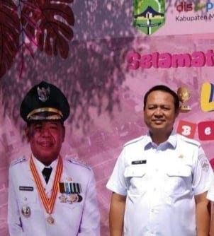 Agus Mulyanto, Penggagas Digitalisasi Arsip Menuju Smart City Majalengka