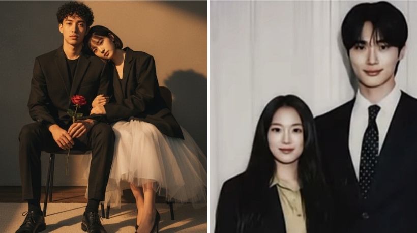 5 Prompt Gemini AI Buat Foto Berdua Serasa Romantis, untuk Tema Indoor atau Outdoor yang Estetik