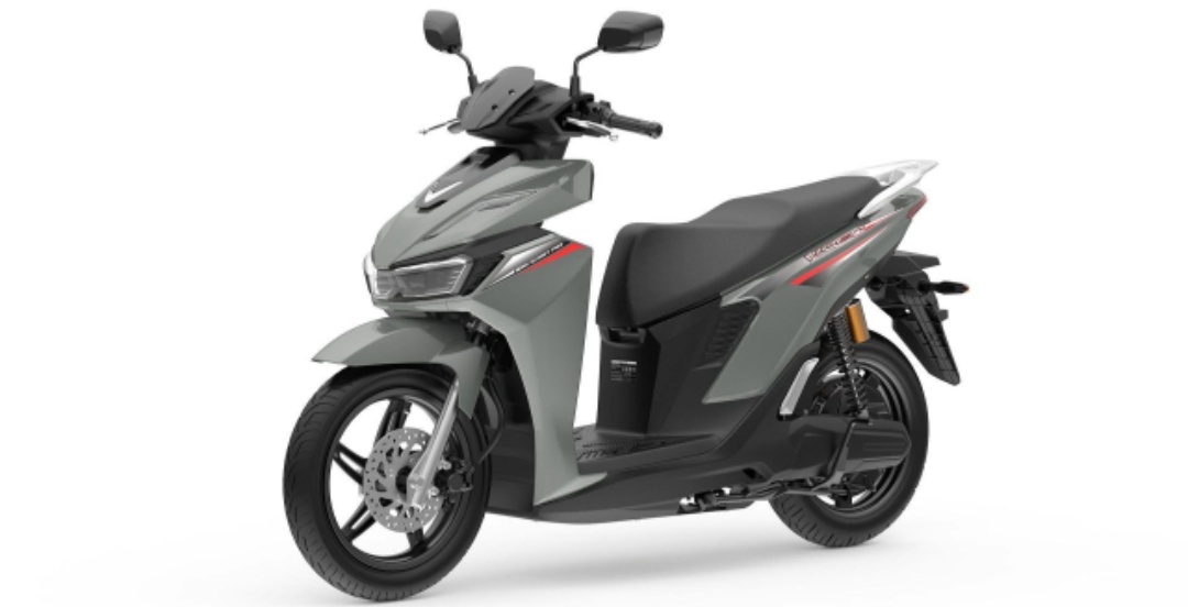 Motor Listrik VinFast Viper Mirip Vario 125, Harga Murah, Jarak Tempuh 156 Km, Baterai Bisa Dilepas