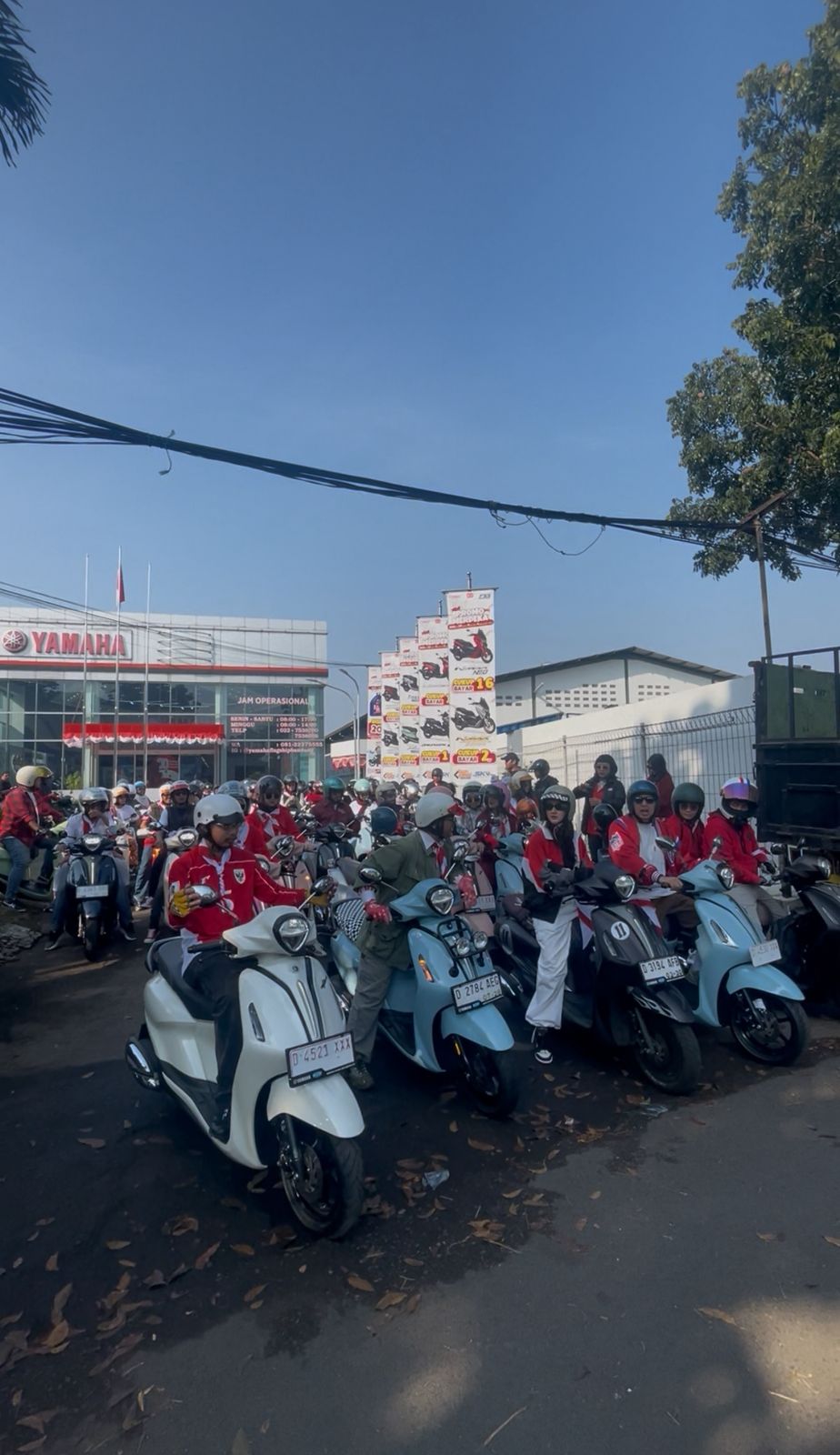 Grand Filano Stylish On The Road Season 3 Ajak Jelajah Spot Bersejarah untuk Bakar Semangat Kemerdekaan