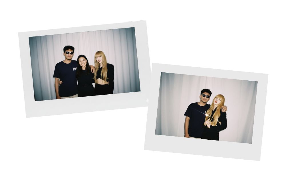 Lagi Tren Banget! Trik Gemini Ai Foto Polaroid, Bisa Fotbar dengan Idola, Mulai dari Artis hingga Pesepakbola