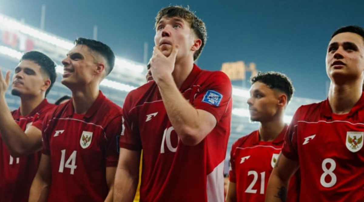 Tak Akan Bernasib Sama dengan Malaysia, Erick Thohir Pastikan Data Naturalisasi Pemain Keturunan Dijamin ASLI