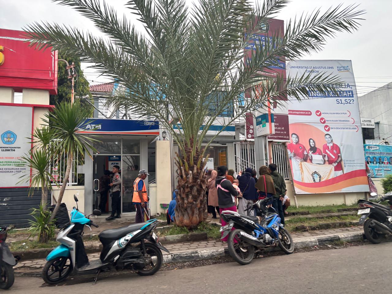 BSU Kapan Cair, Simak Jadwal Pencairan Oktober - Desember 2025, Jangan Sampai Terlewat