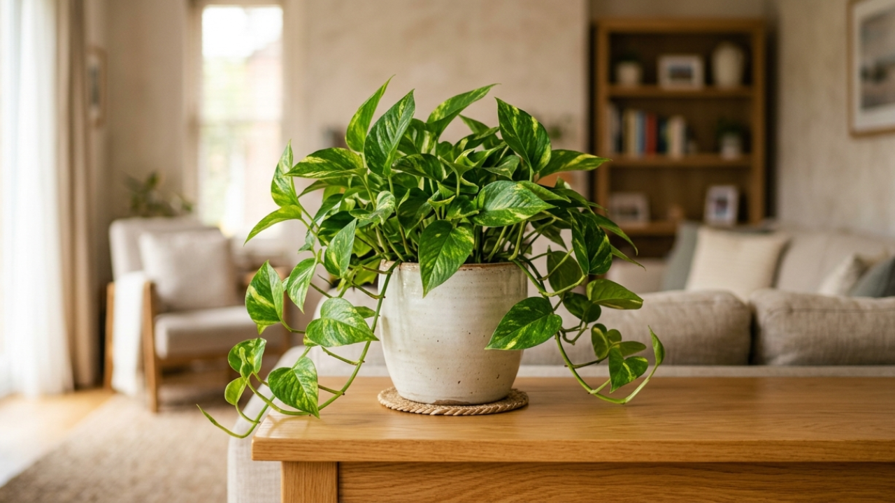Siap-Siap Rumah Lebih 'Terang' Dengan Merawat 3 Tanaman Hias Pengusir Energi Negatif Ini, Simak Daftarnya