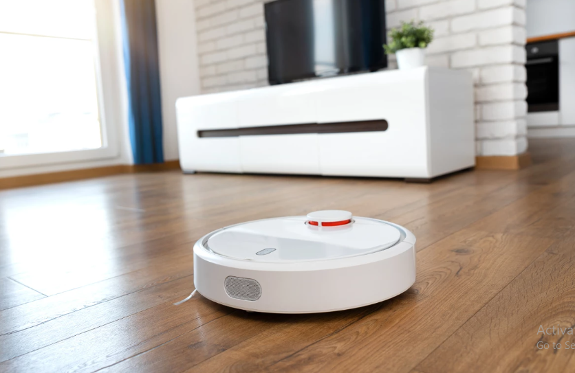 Peralatan Rumah Tangga Berbasis AI, Berikut 10 Rekomendasi Robot Vacuum Cleaner Murah, Mulai dari Rp2 Jutaan