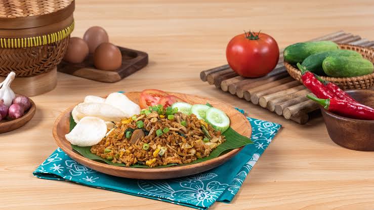 Resep Nasi Goreng Jawa, Solusi Menu Cepat untuk Sahur yang Nikmat