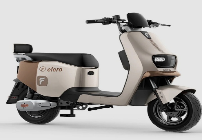 Deretan Harga Motor Listrik yang Turun Harga Akhir Tahun 2025, Bayar Cash 9 Jutaan Sudah Bisa Bawa Pulang!