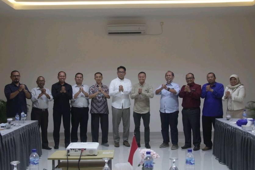 PTS Summit LP3I Yayasan Global Mandiri Utama Tahun 2023