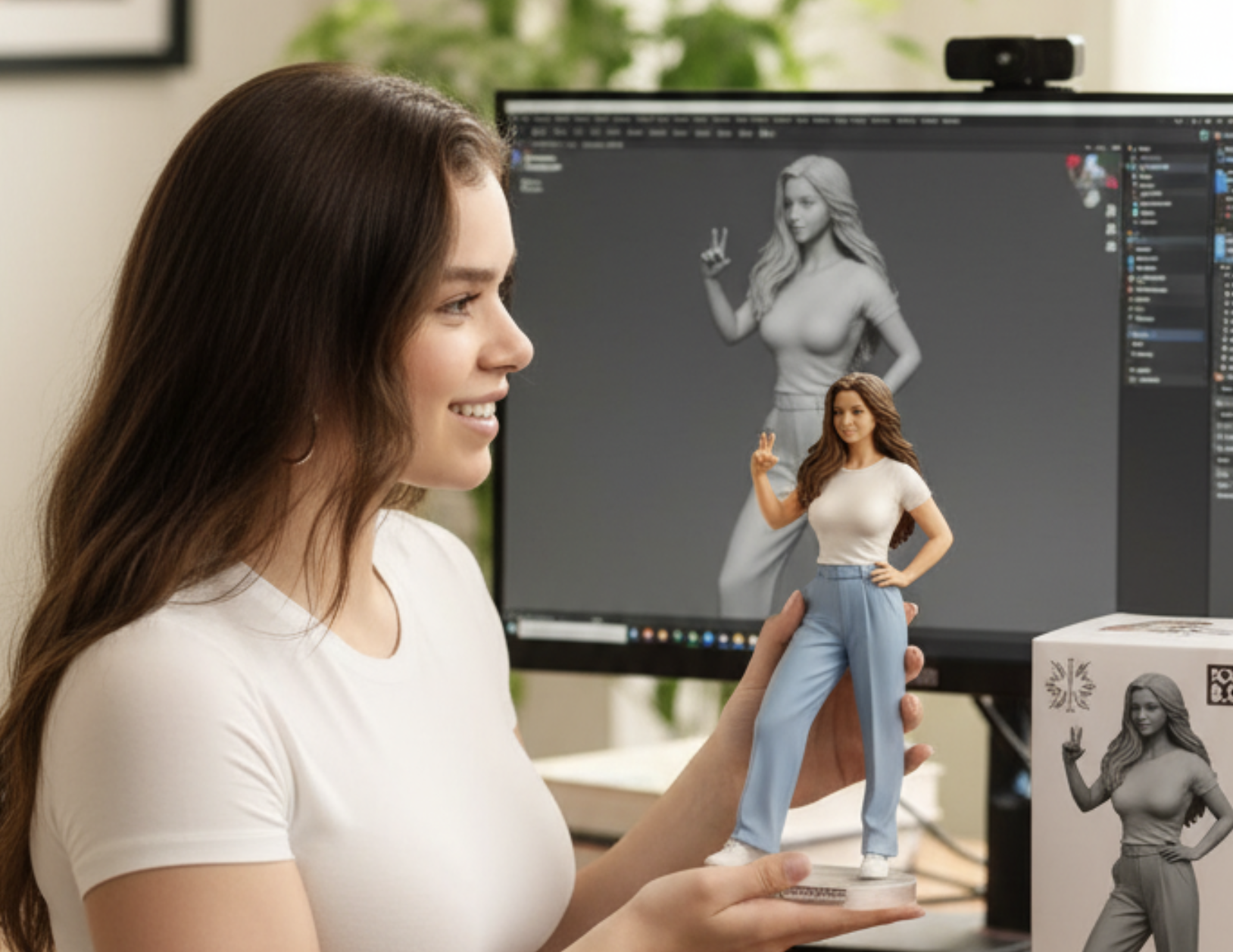 Pasti Berhasil! Tutorial Cara Bikin Miniatur Ai Pakai Foto Apapun Pakai Prompt Gemini