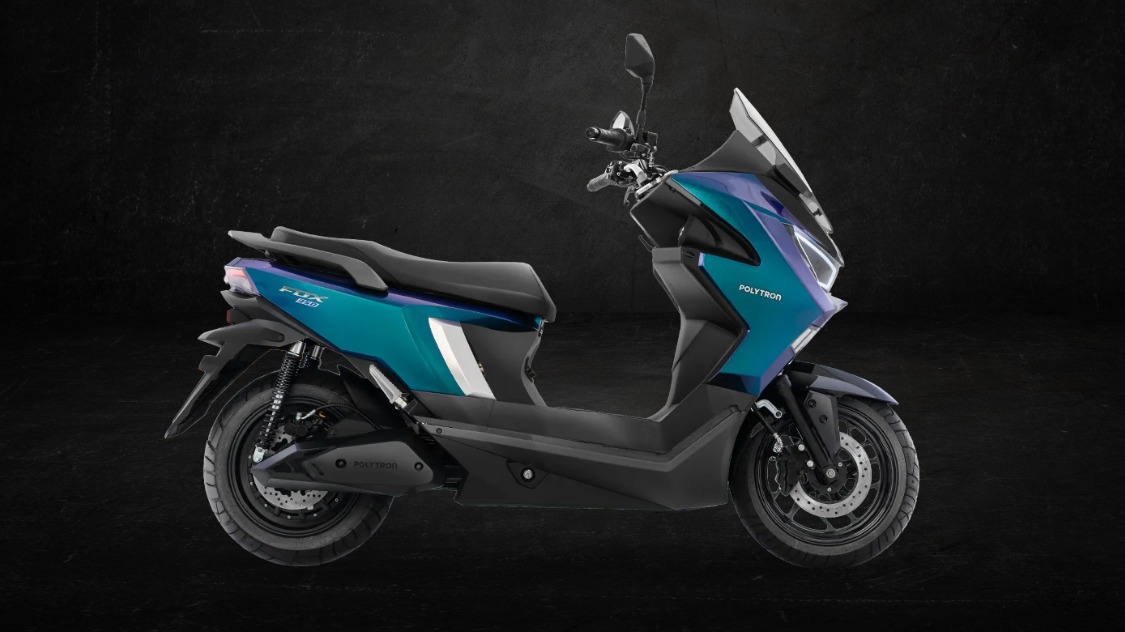 Rekomendasi 5 Motor Listrik Fast Charging untuk Ojol, Jarak Tempuh Ada yang Tembus 200 Km!