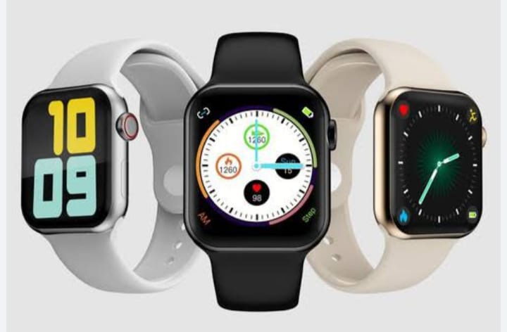 Performa Maksimal dan Harga Terjangkau, Inilah Smartwatch Mirip Apple untuk Gaya Hidup Modern